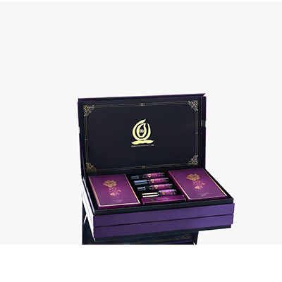 商州气血能量海底轮