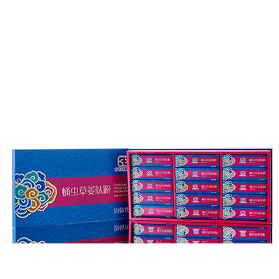 商州调经养气汤